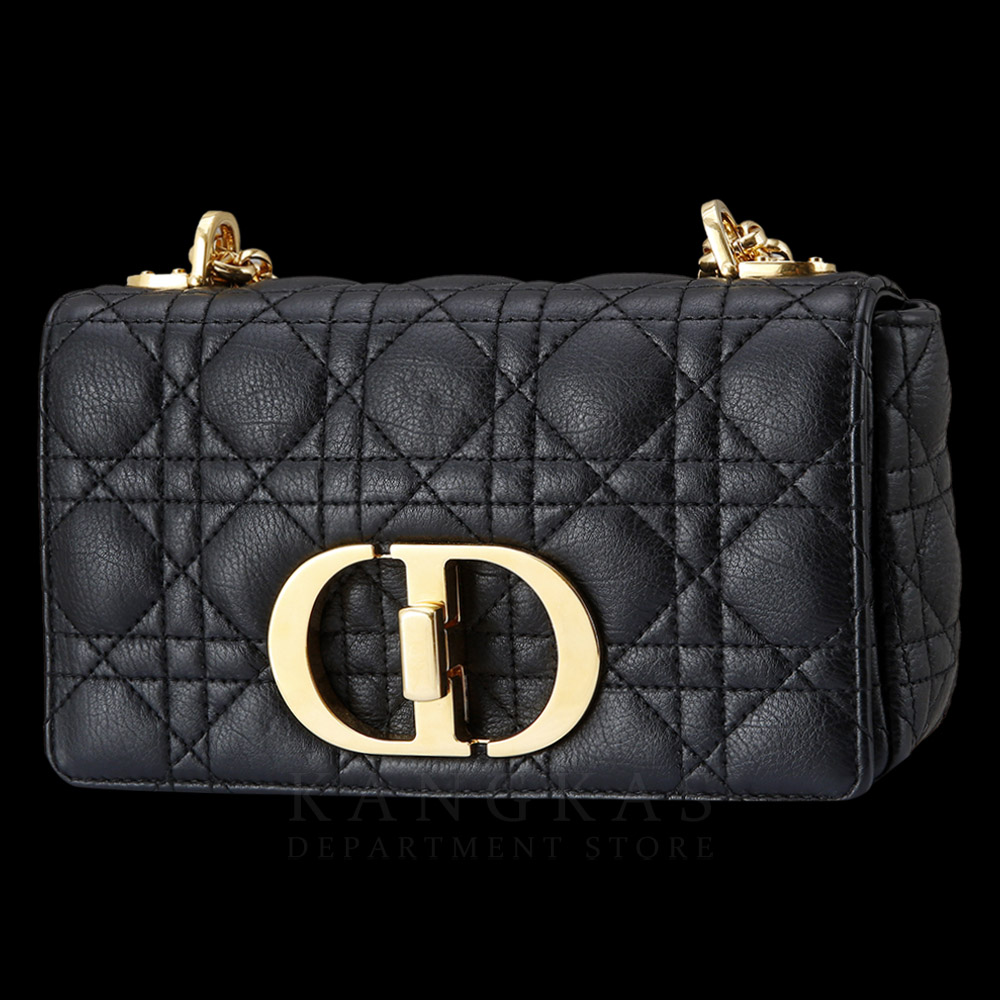 CHRISTIAN DIOR(USED)크리스찬디올 카로 스몰 체인백